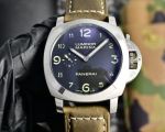 Panerai Luminor Marina Purple Face 44*16mm Cal.P.9000 Automatic Movement Watch